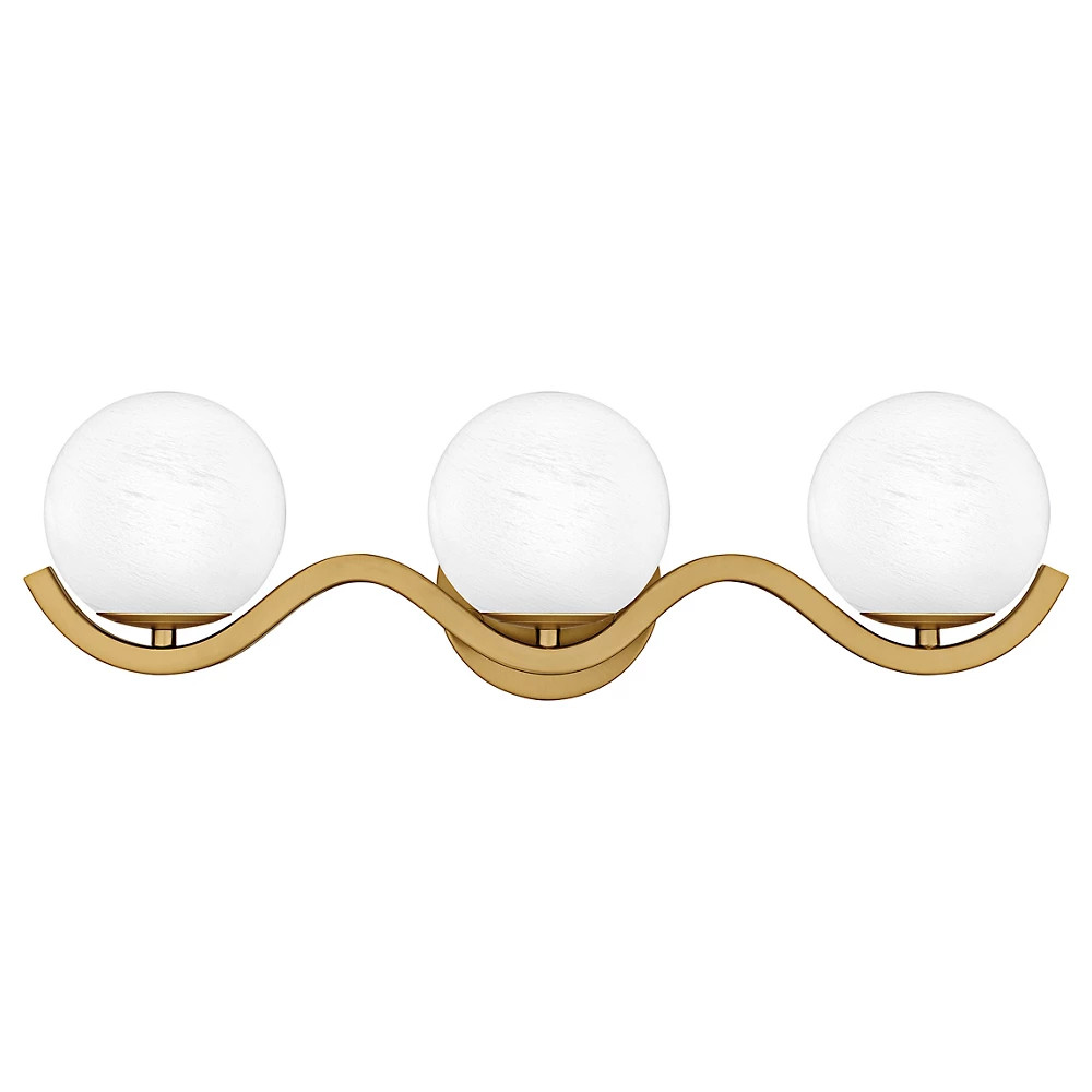 Spherical Vanity light by Quoizel at Lumens.com | Lumens