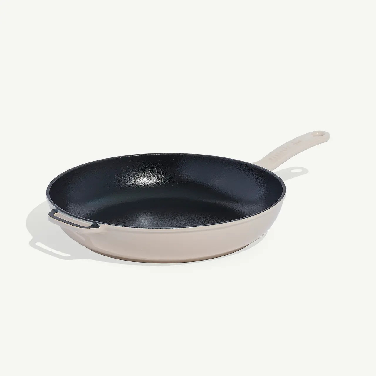 Enameled Cast Iron Skillet | Made In | Made In Cookware