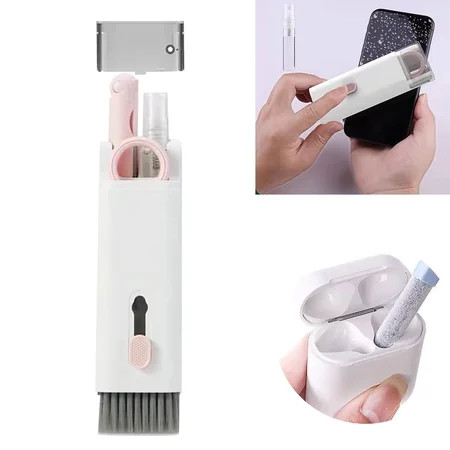Tswift Clearance! Keyboard brush pink make of Plastic 5.51 X 2.36 INCH Pink | Walmart (US)