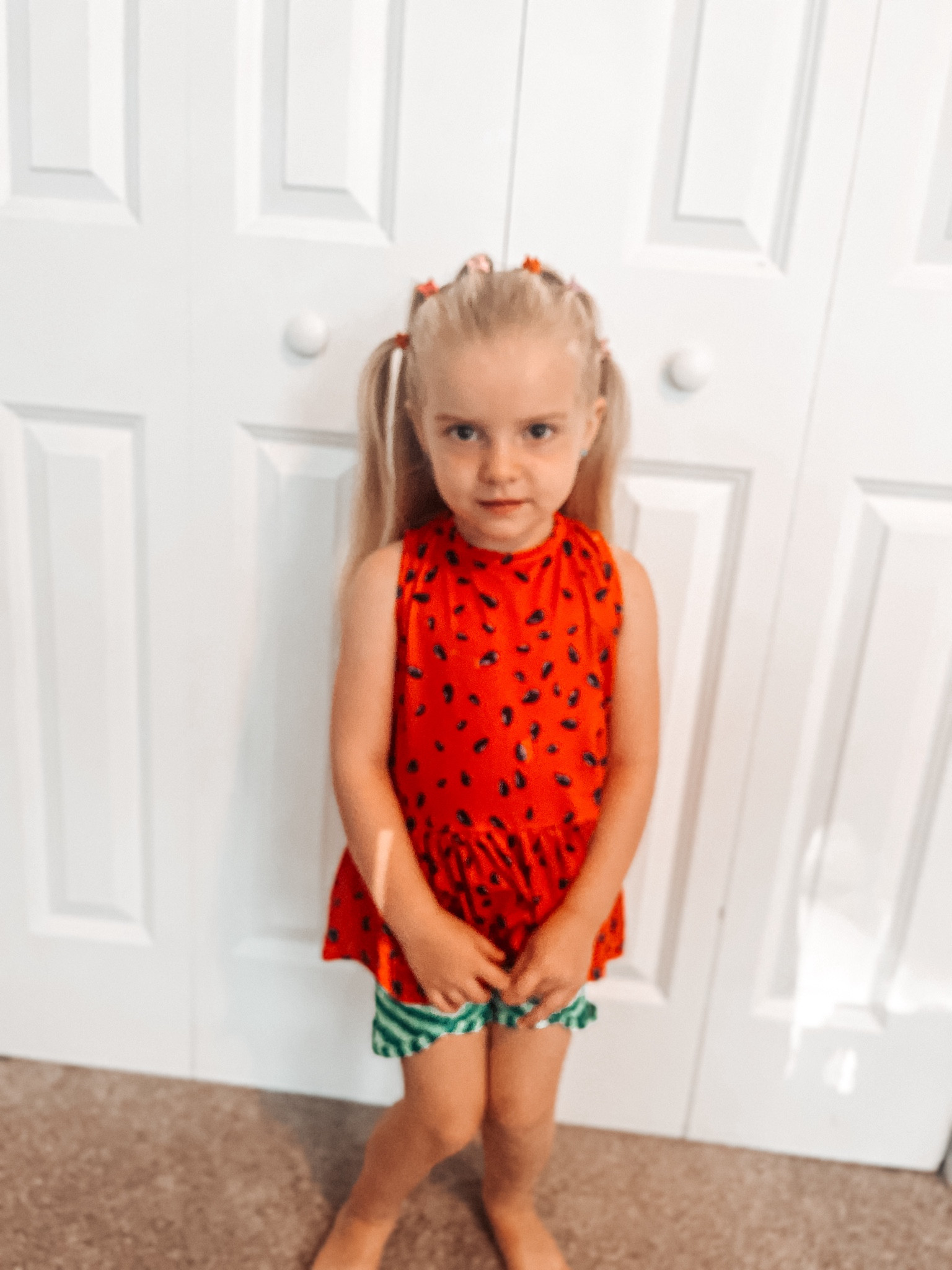 Watermelon girls outfit set 

#Girls #Kids #Children #Baby #Watermelon #Outfits #OutfitsSets #KidsOutfits #Fashion #Style #BackToSchool #BackToSchoolOutfits #Trend #Trending #BestSellers #Popular #Favorites #Moms #Summer #Fall #FallSeason#Fall outfits #SummerOutfits #Bright #Colorful #Trendy #Sale #Deal #Discount

#LTKKids #LTKStyleTip #LTKSaleAlert