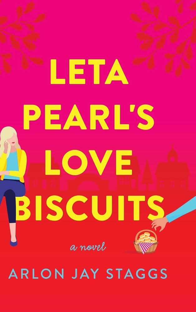 Leta Pearl's Love Biscuits | Amazon (US)