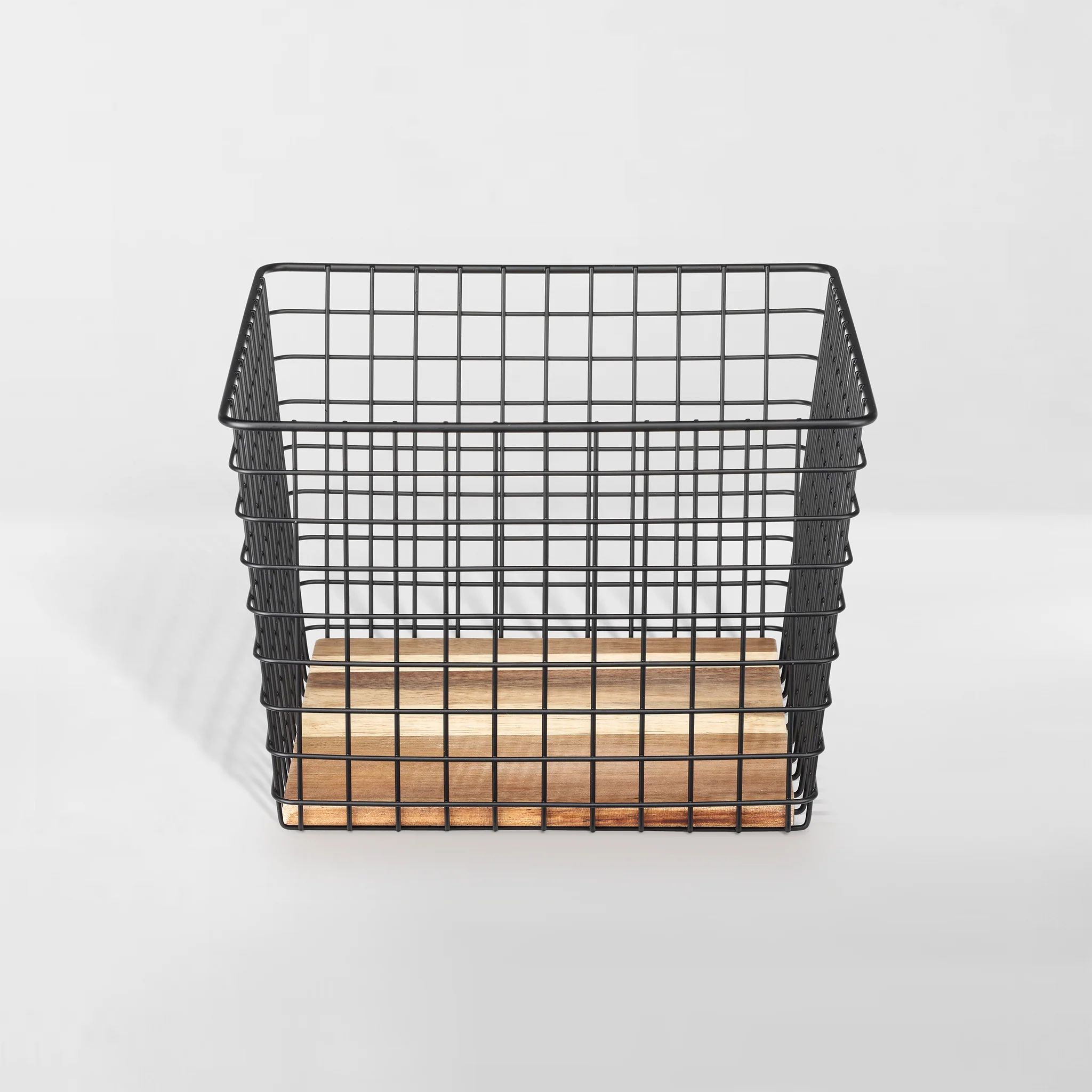 Grid Baskets | NEAT Method