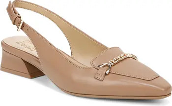 Lindsey Slingback Sandal (Women) | Nordstrom