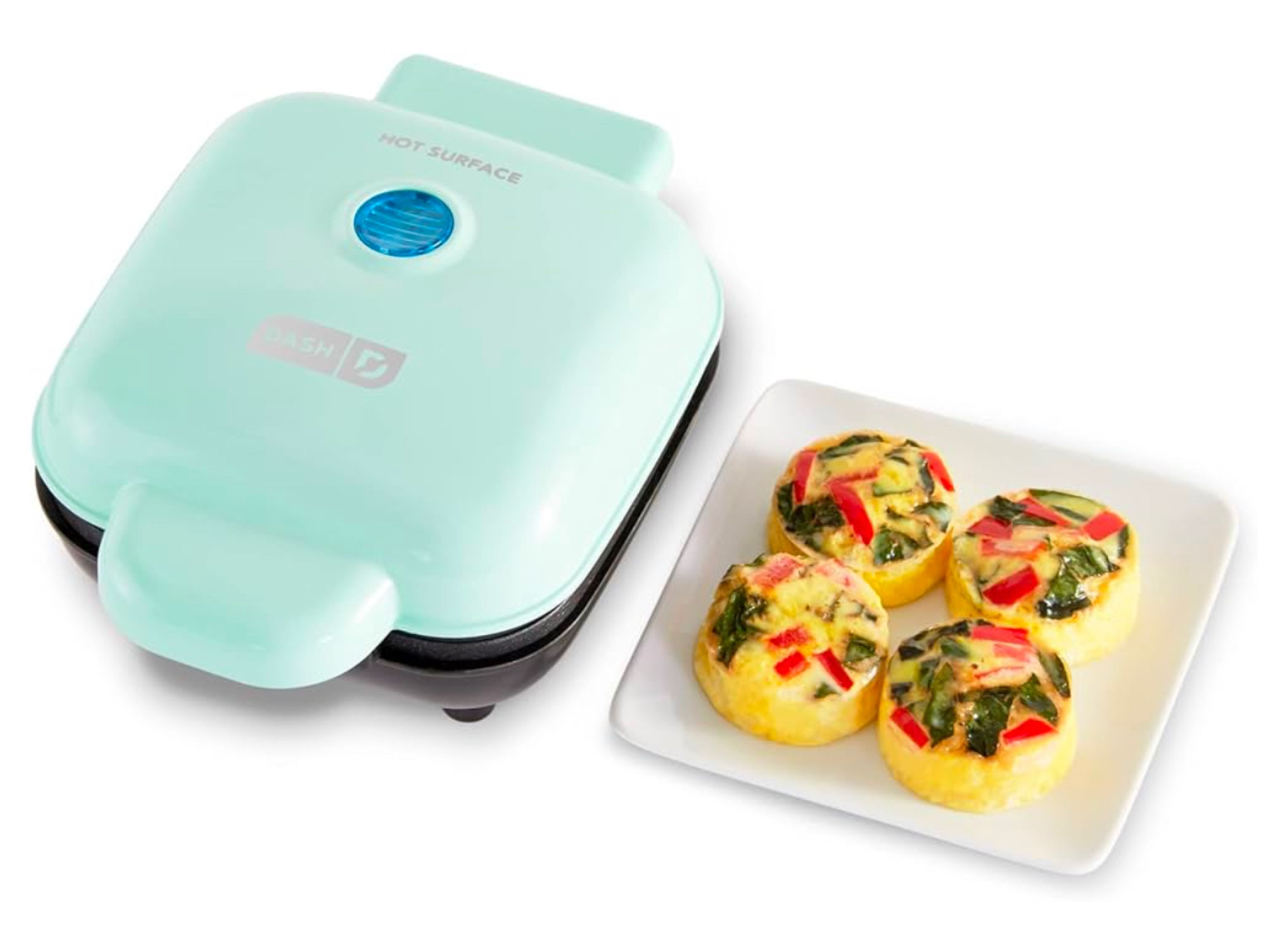 Love this mini griddle to make grilled ham and cheese sandwiches  

#LTKGiftGuide #LTKHome #LTKFindsUnder50