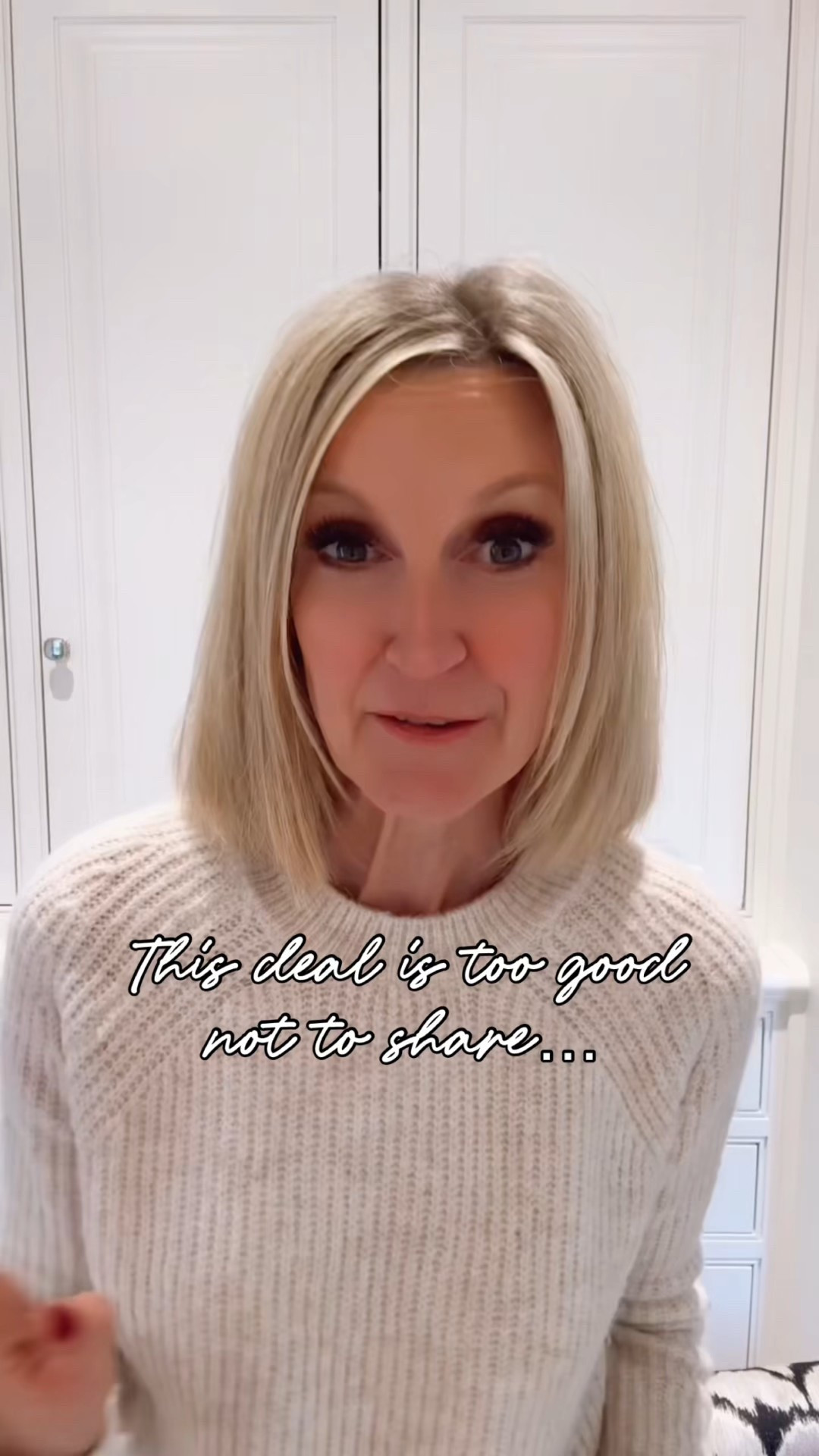 Grab my favorites from Ana Luisa with the 25% off sitewide sale and FREE Diamond Stud Earrings with any order over $175! @analuisany #ad #analuisa #analuisany #liketkit

#LTKHoliday #LTKSaleAlert #LTKGiftGuide