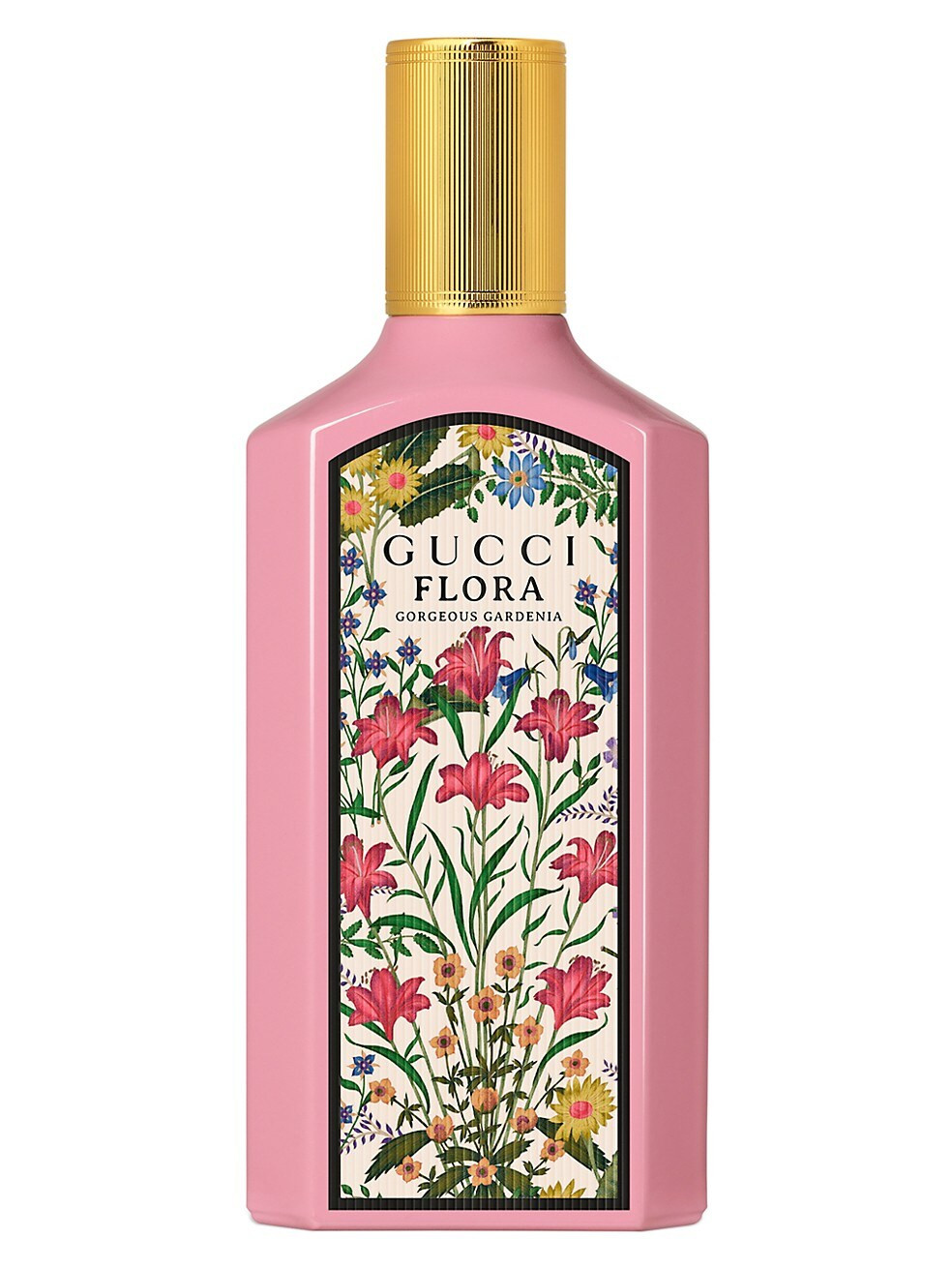 Gucci Flora Gorgeous Gardenia Eau De Parfum | Saks Fifth Avenue