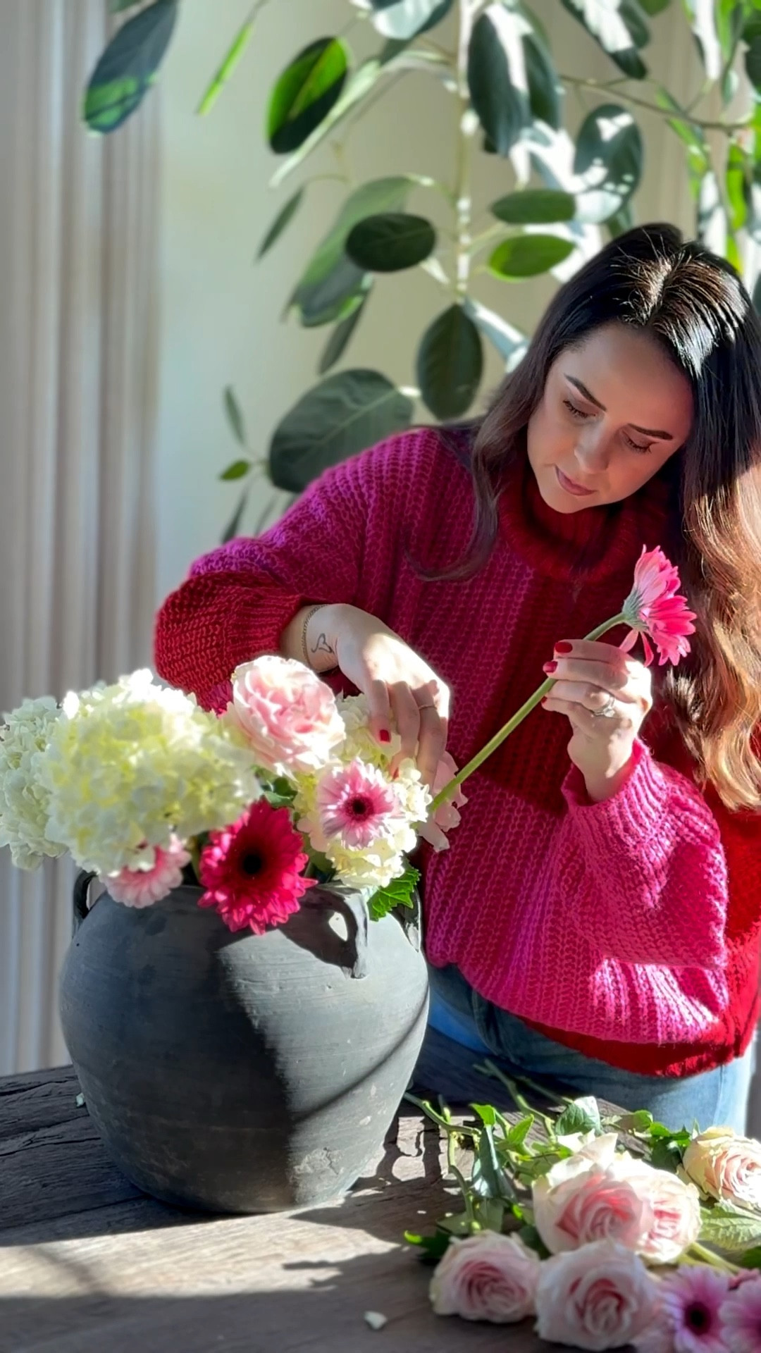 💕💕 #vday #vdayoutfit #valentinesday #valentinesdayoutfit

#LTKSaleAlert #LTKdayinmylife #LTKHome