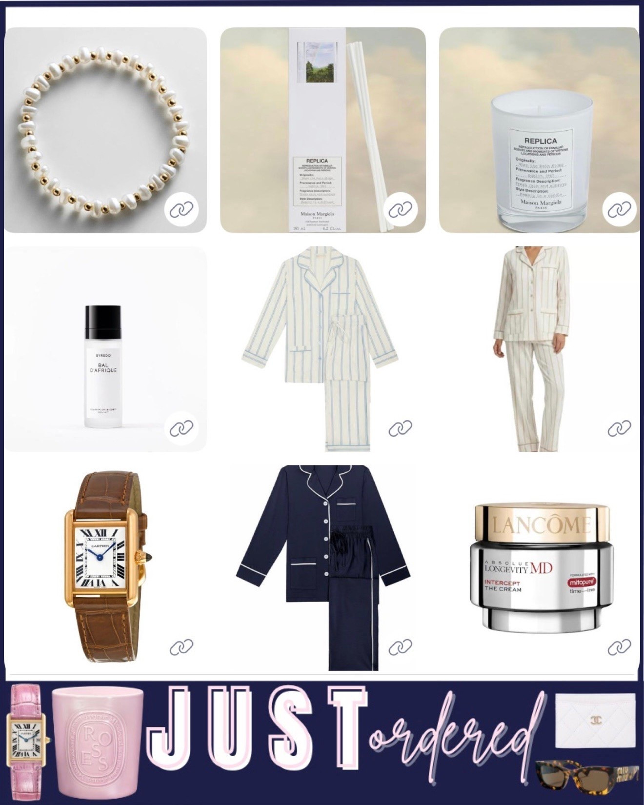 Everything I’ve ordered recently!

#LTKSeasonal