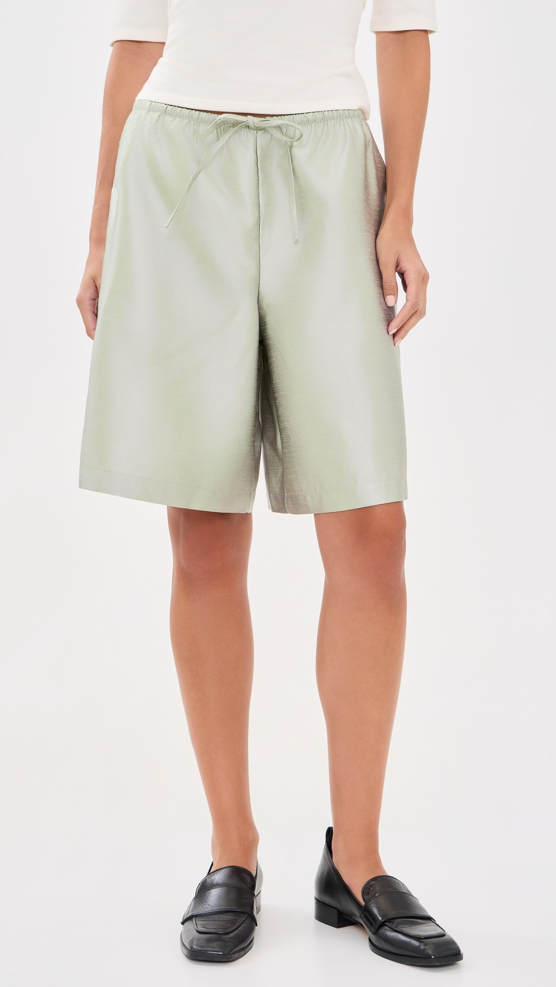 Reformation Sandy Shorts | Shopbop | Shopbop