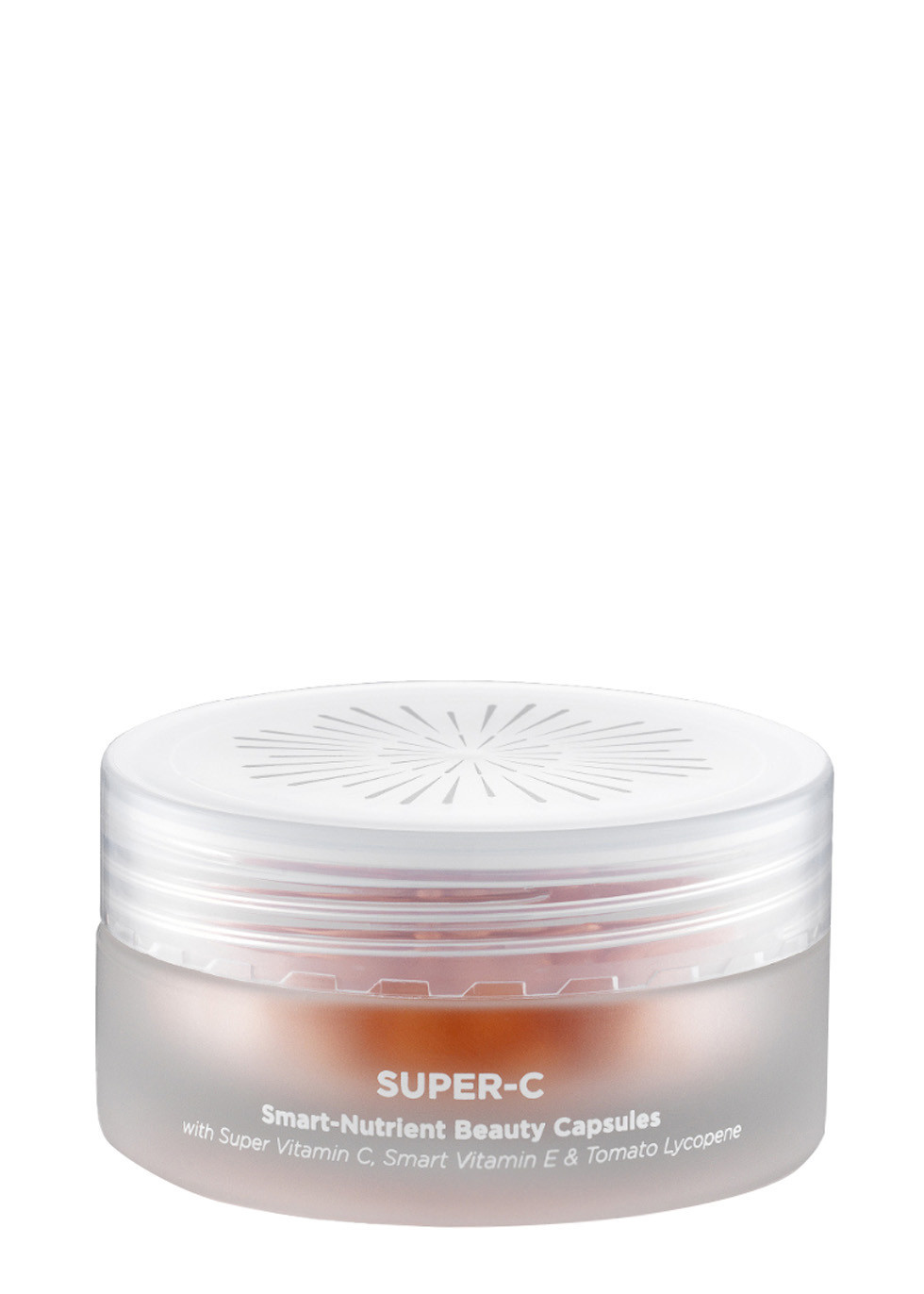 Super C Smart-Nutrient Beauty Capsules | Harvey Nichols