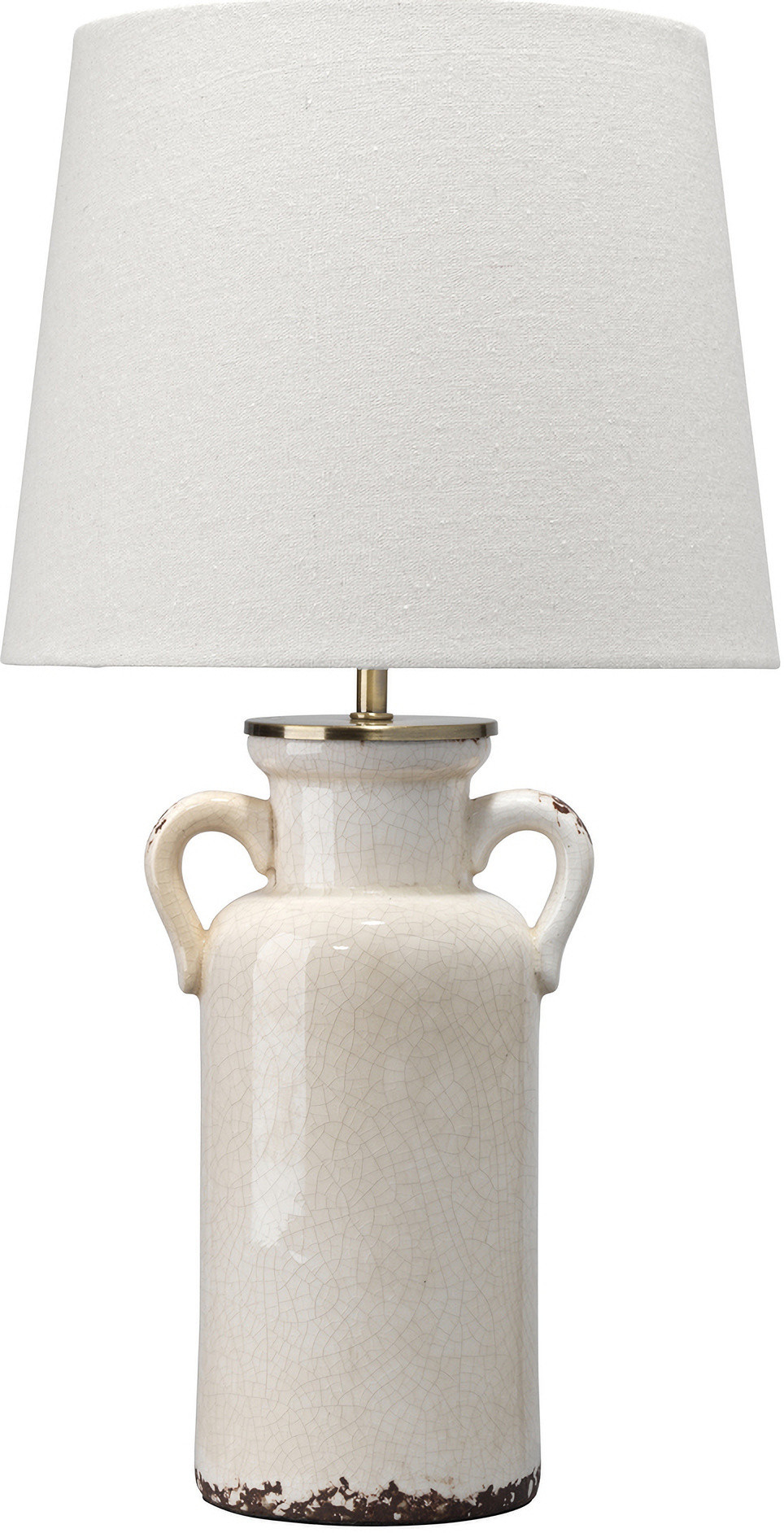 Piper Ceramic Table Lamp | 1stopbedrooms