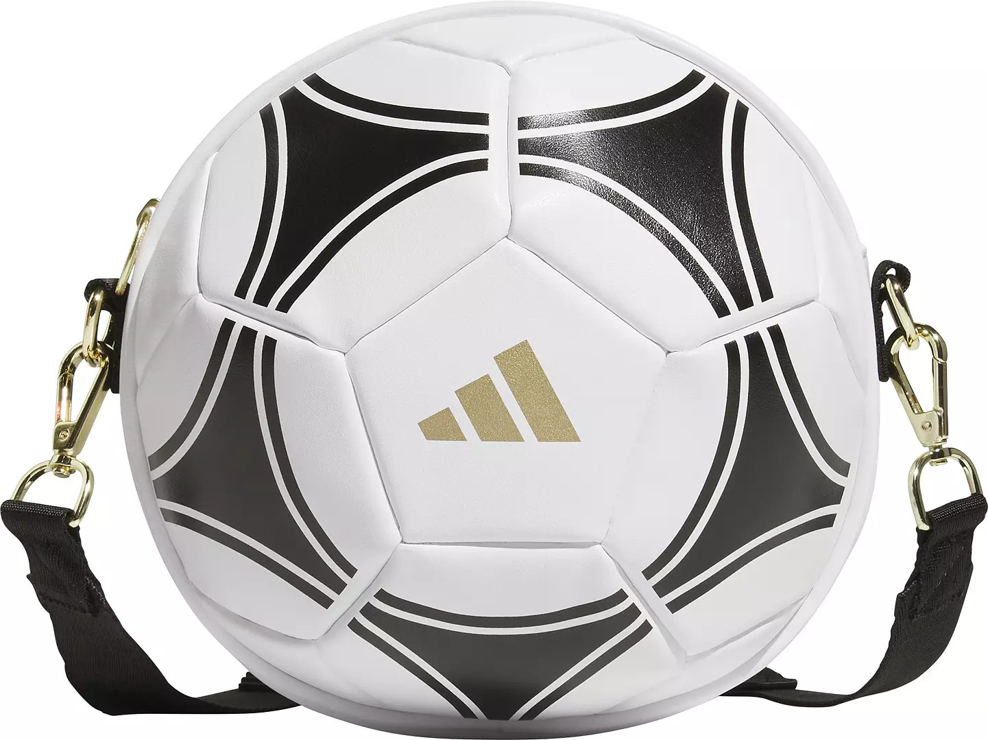 adidas Soccer Ball Crossbody Bag | DICK'S Sporting Goods