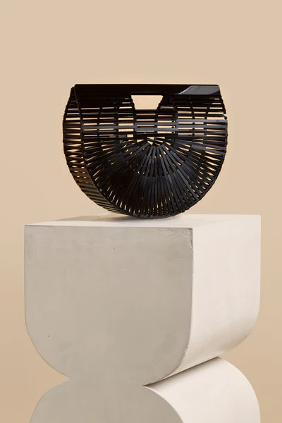 Acrylic Ark - Black | Cult Gaia - US