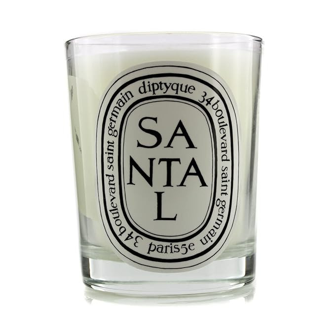 Diptyque Santal Candle-6.5 oz | Amazon (US)