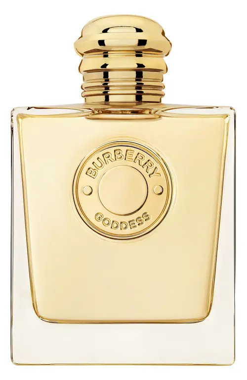 'Burberry Goddess Eau de Parfum in Regular at Nordstrom, Size 0.34 Oz | Nordstrom