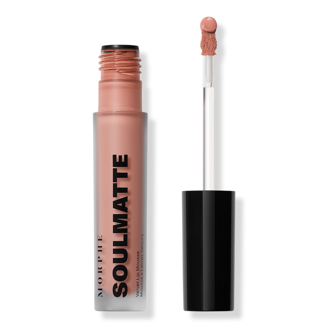 Soulmatte Velvet Lip Mousse | Ulta