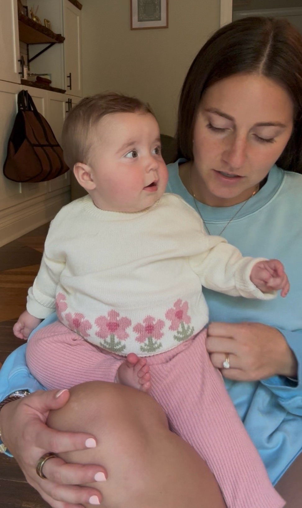 #ad picked up some new pieces for Rose from @littleplanet by @carters!! They’re the best because they’re made from organic cotton, they’re affordable & they’re so soft! @target  #TargetPartner #target #LittlePlanet #carters

#LTKBaby #LTKmomlife