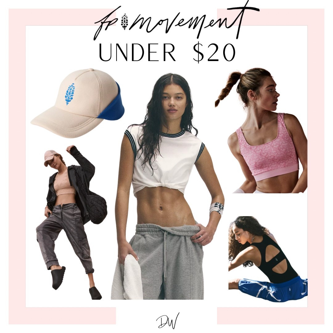 Free People under $20!! 

#LTKSaleAlert #LTKFindsUnder50 #LTKStyleTip