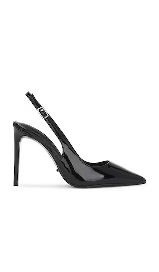 Asti Pump in Black | Revolve Clothing (Global)