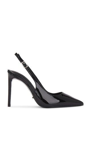 Tony Bianco Asti Pump in Black. - size 8 (also in 5.5, 6) | Revolve Clothing (Global)