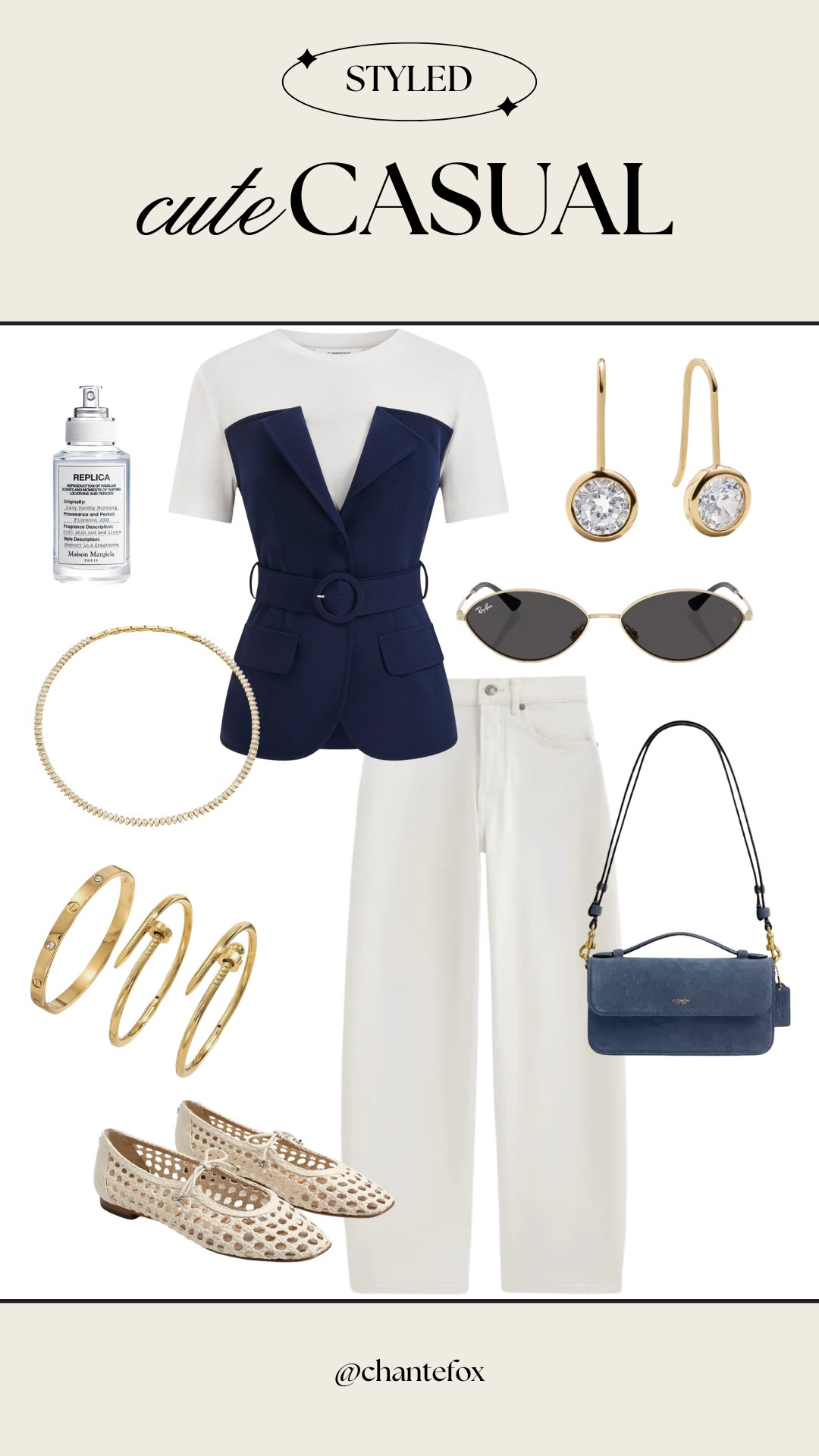 Easy summer outfit formula lately ☀️
Cute, comfy, and looks like I tried harder than I actually did…which is really the dream. 😂 Linking all the details on my LTK before I wear this on repeat all season long.

#LTKStyle #LTKFinds #SummerStyle #CasualSummerOutfit #EverydayStyle #MomStyle #SummerFashion #NeutralStyle #EffortlessStyle #OOTD #WeekendStyle #CasualChic #WomenOver40Style #SummerOOTD #FashionFinds #TargetStyle #AmazonFashion #VacationStyle #StyleInspo #EasyOutfits

#LTKootd #LTKgrwm #LTKmomlife
