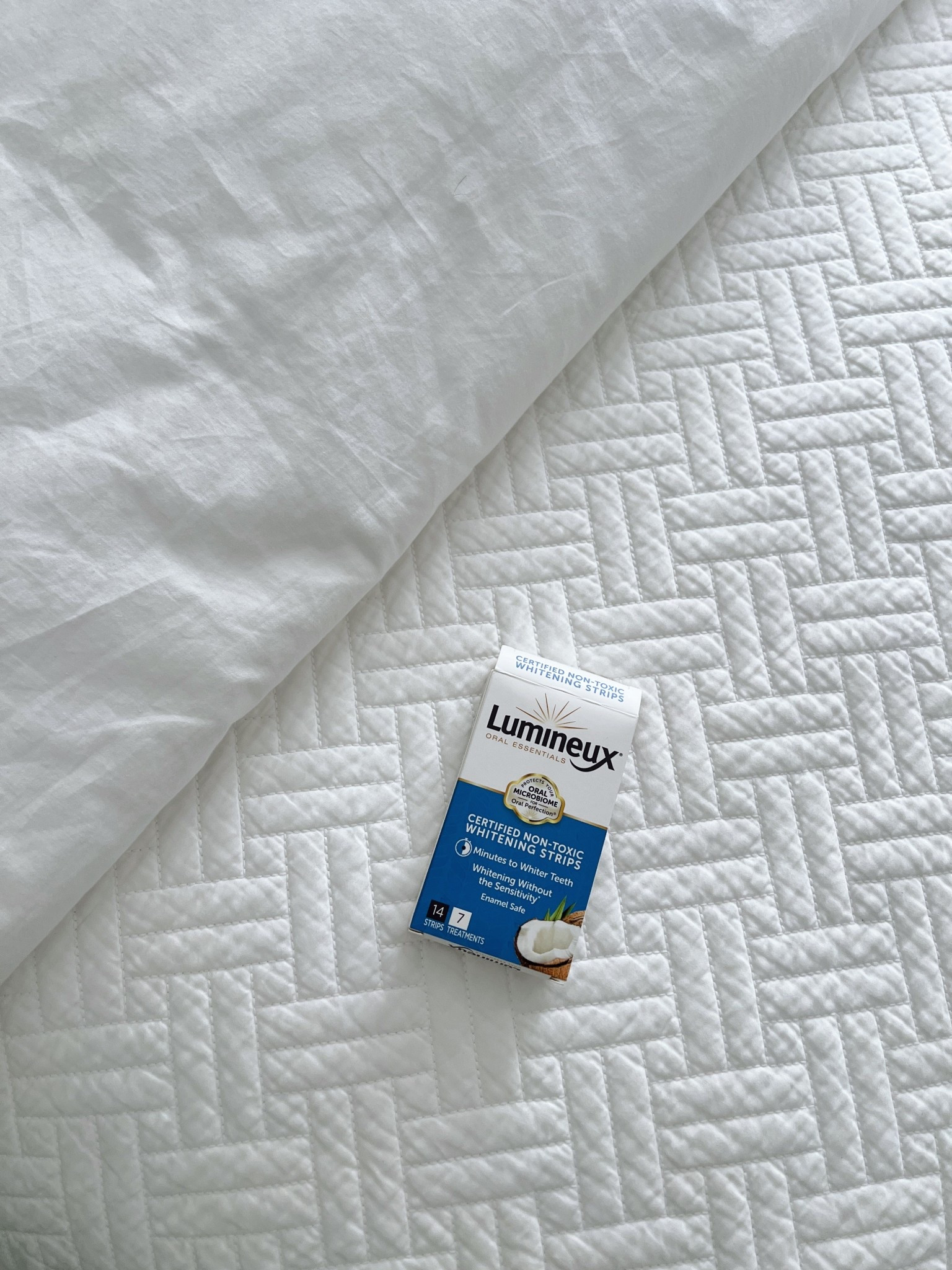 favorite teeth whitening 

#LTKBeauty