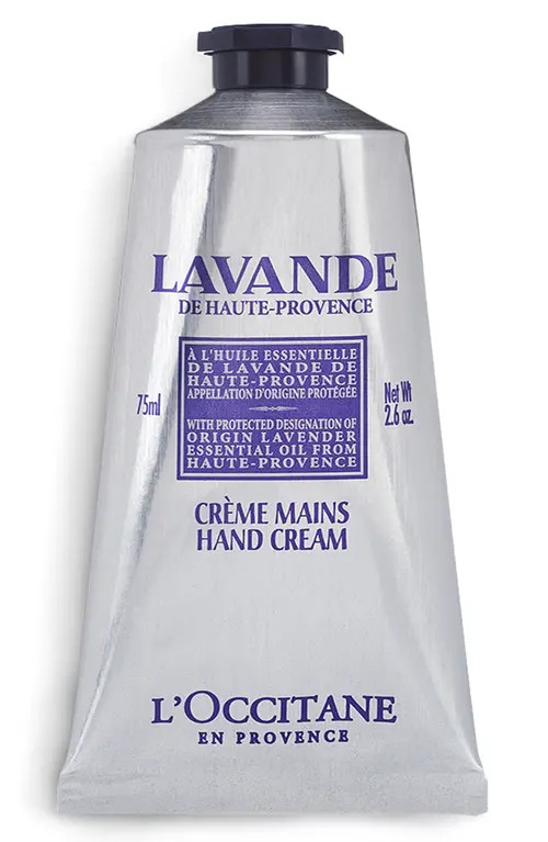 L'Occitane Lavender Hand Cream at Nordstrom, Size 2.6 Oz | Nordstrom