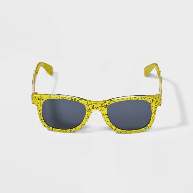 Toddler Dinosaur Sunglasses - Cat & Jack™ Green | Target