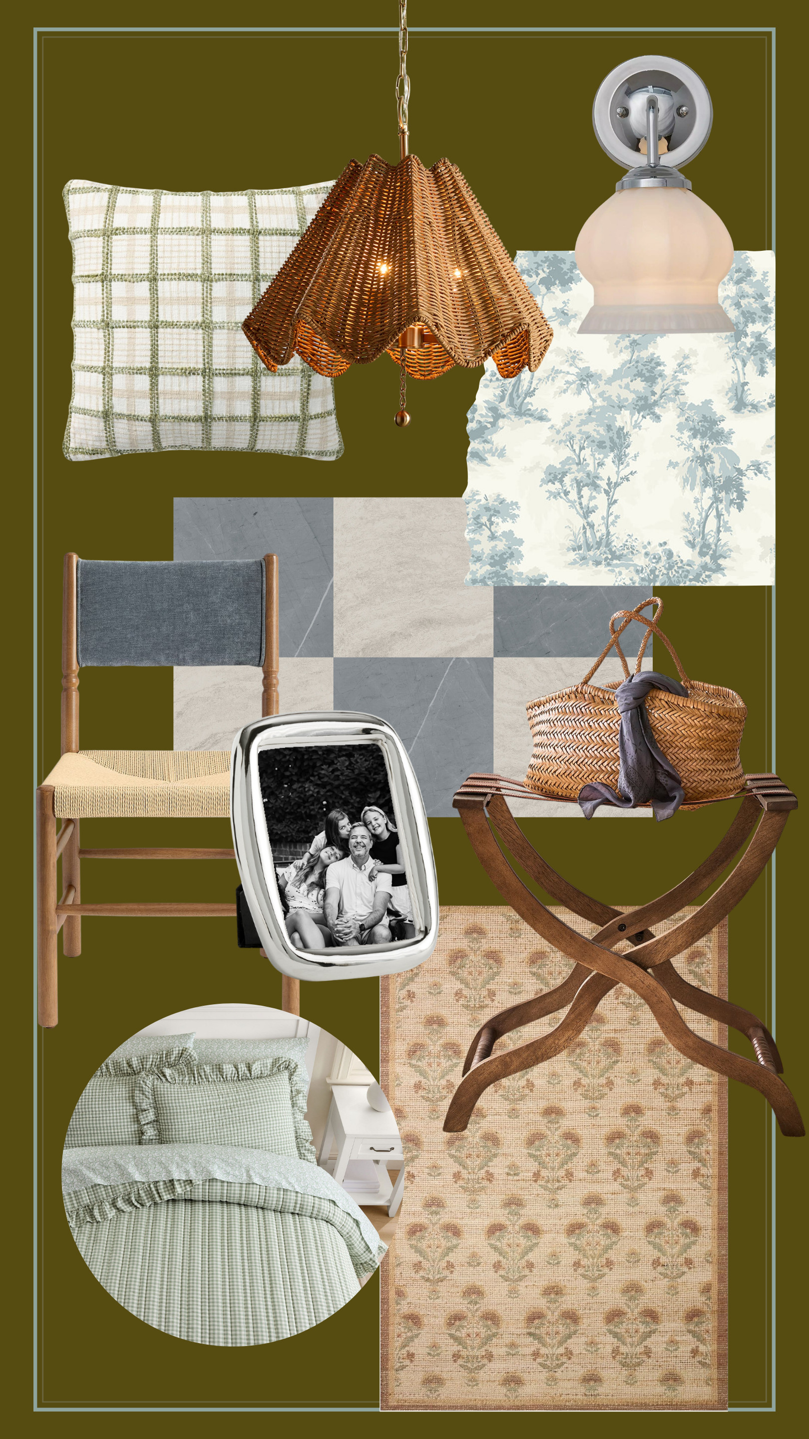 A summer capsule of CLJ products 🤎

#LTKSeasonal #LTKHome