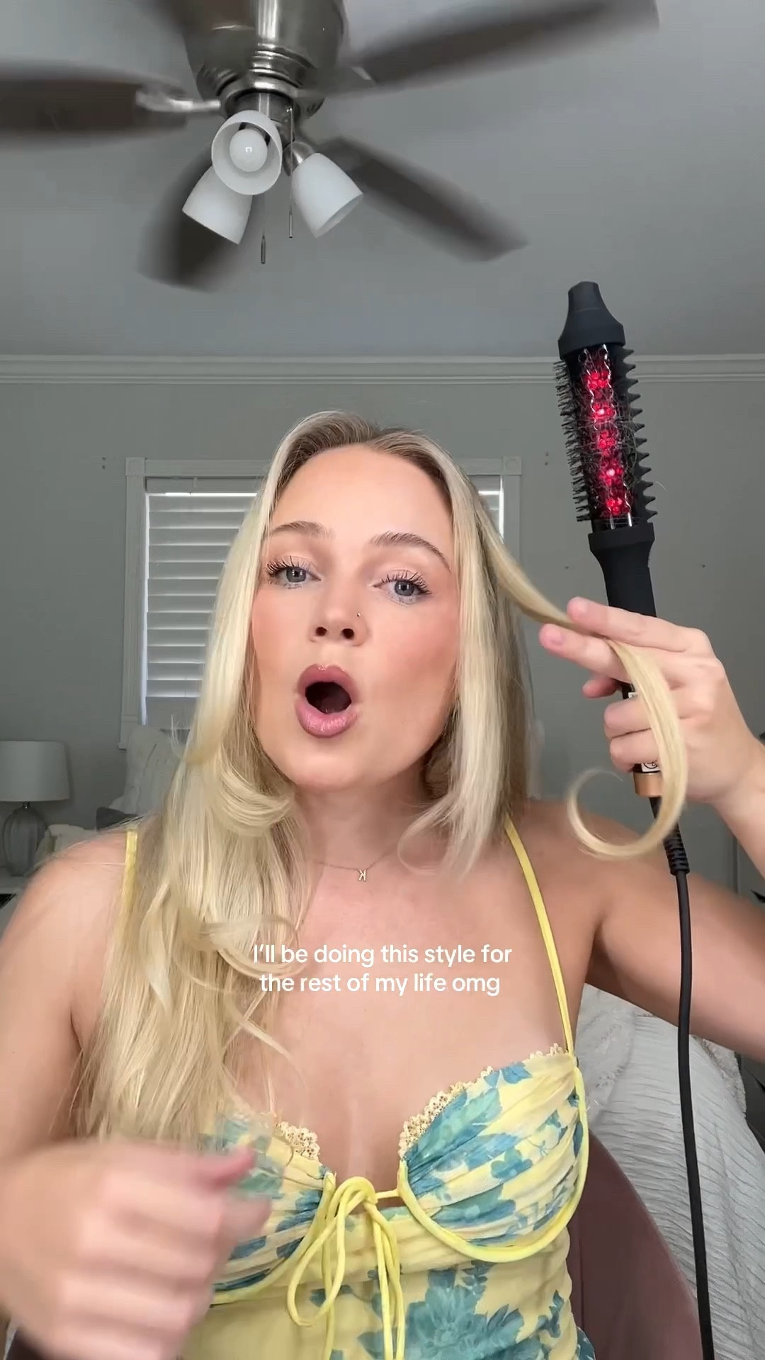 I’m hooked omg 

#LTKBeauty #LTKStyleTip