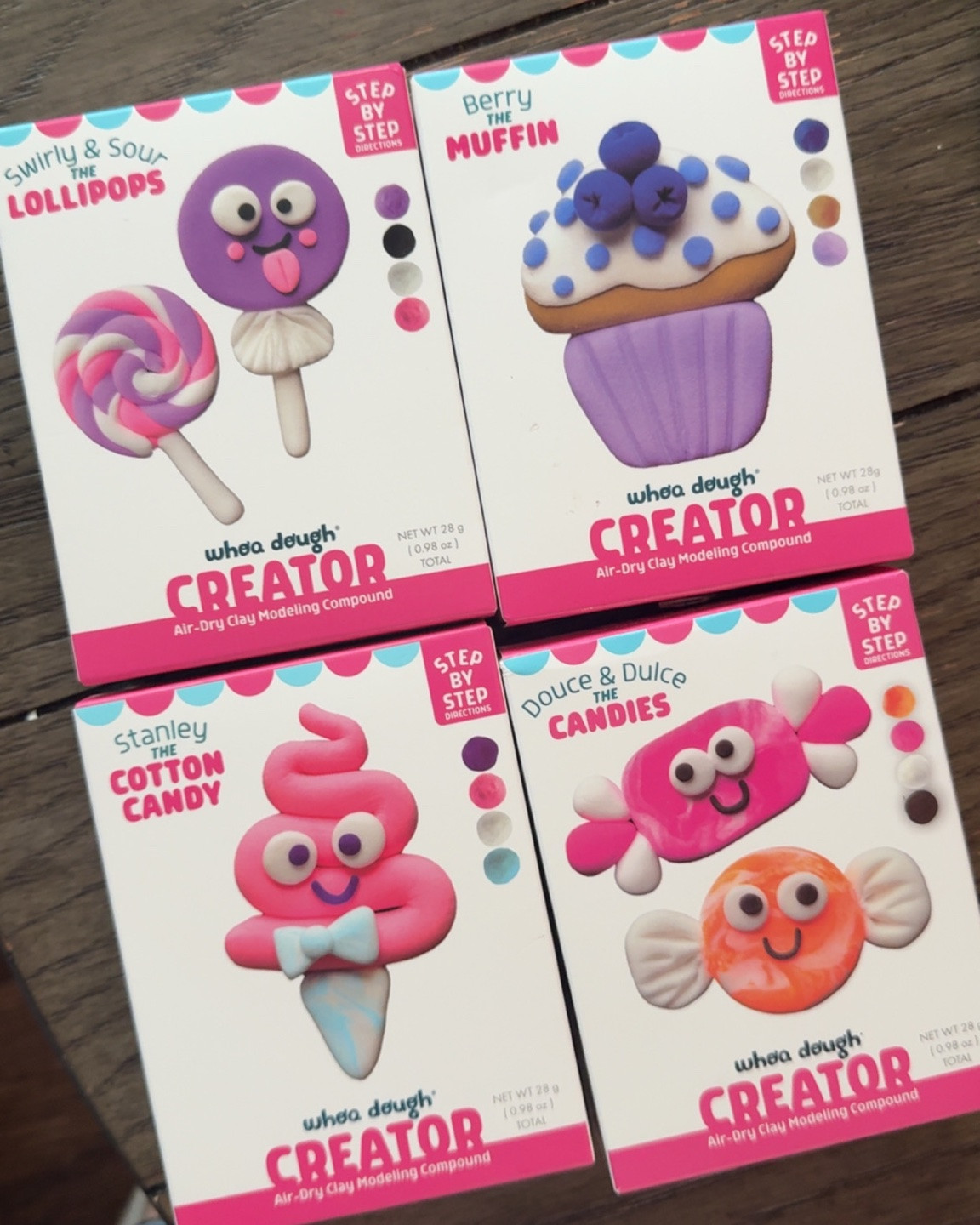 When I was growing up, my mom always had arts and crafts ready for us whenever it was less than desirable weather so when I saw these I thought I should do the same 🥲

#LTKSaleAlert #LTKKids #LTKstorytime