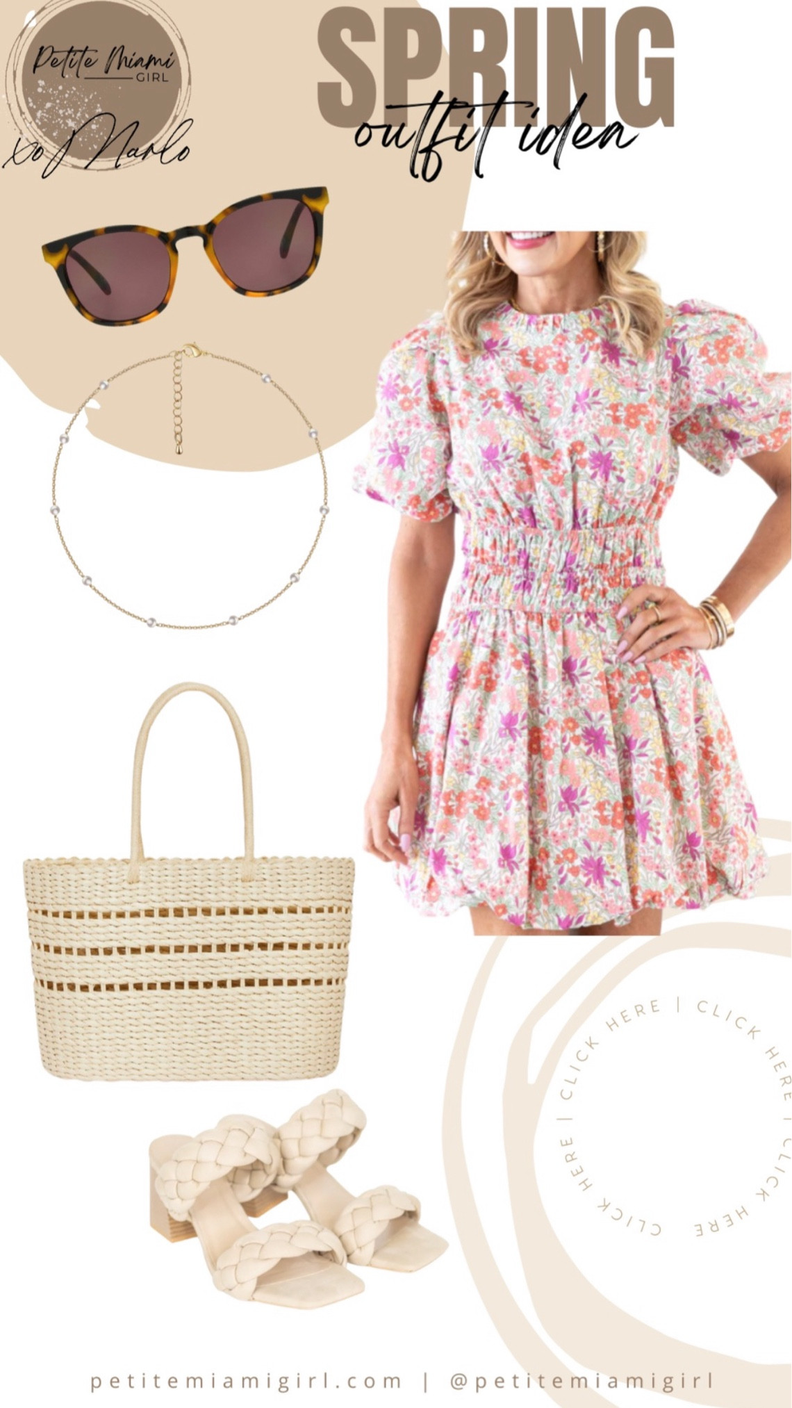 Spring Outfit Inspo 

#LTKstyletip #LTKSeasonal #LTKsalealert