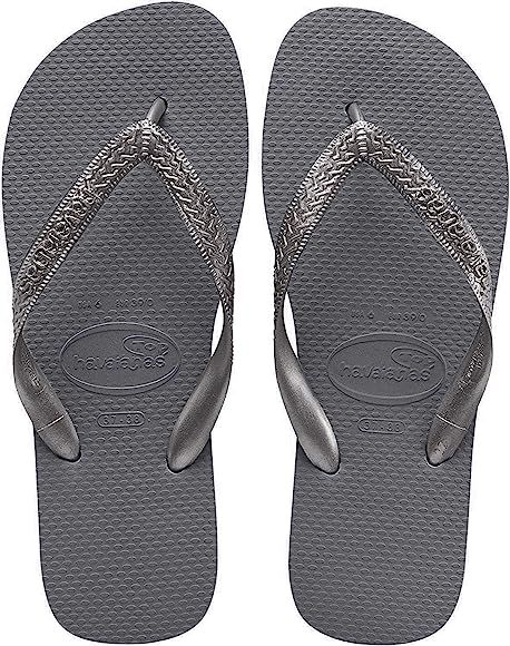 Women's Top Tiras Flip Flop Sandal | Amazon (US)