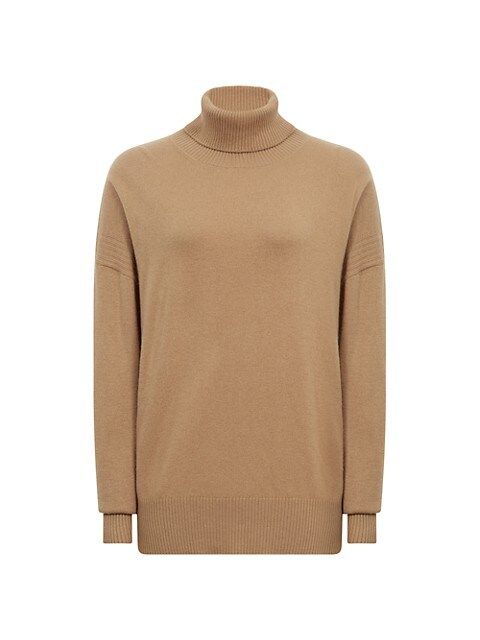 Reiss Nova Knit Turtleneck Sweater | Saks Fifth Avenue