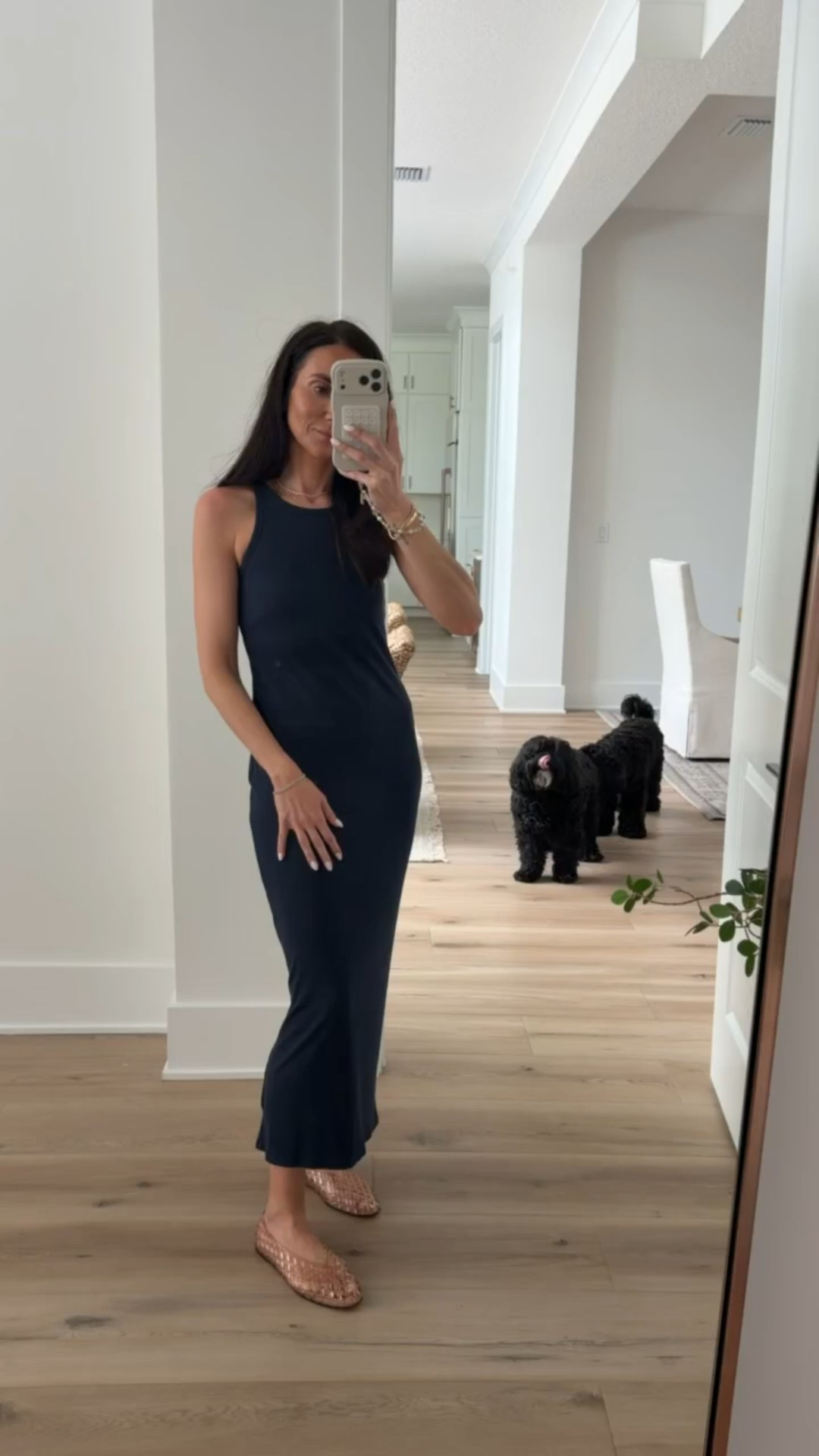 @athleta Friends & Family 30% off everything sale now through 3/23 - my favorite dress, summer favorites included 

#LTKActive #LTKootd #LTKSeasonal