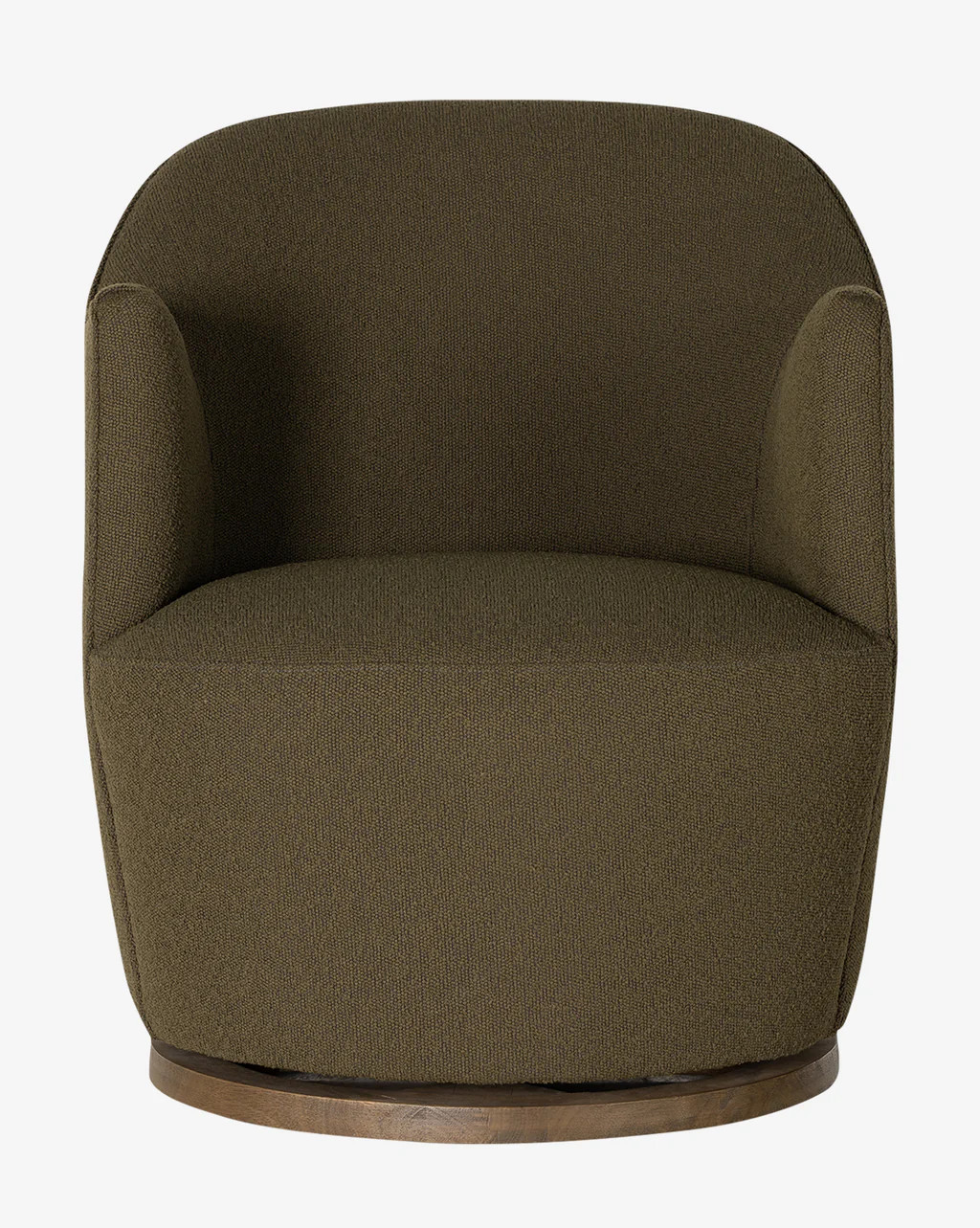 Gulliver Swivel Chair | McGee & Co.