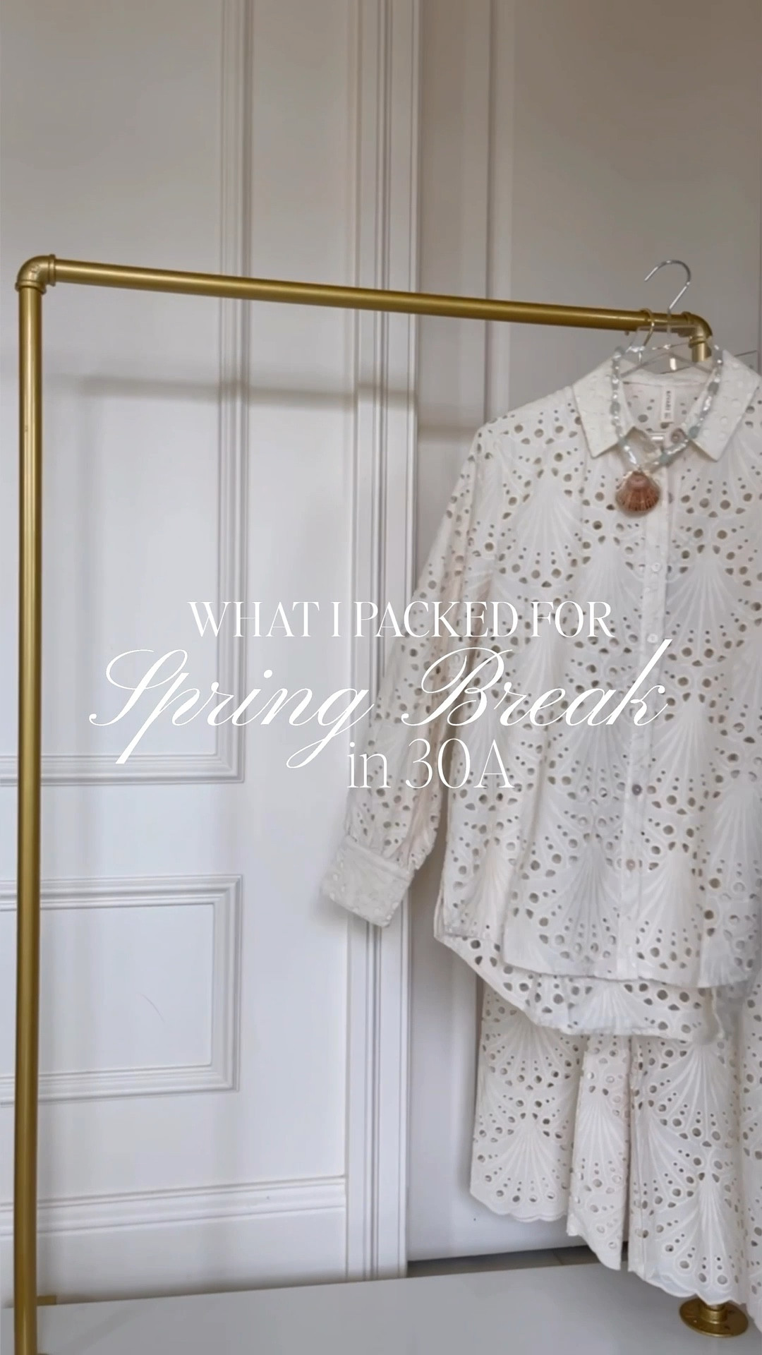 What I packed for spring breakk

#LTKSwim #LTKTravel #LTKSeasonal