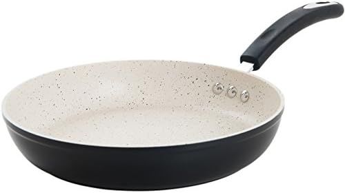 12" Stone Earth Frying Pan by Ozeri, with 100% APEO & PFOA-Free Stone-Derived Non-Stick Coating f... | Amazon (US)