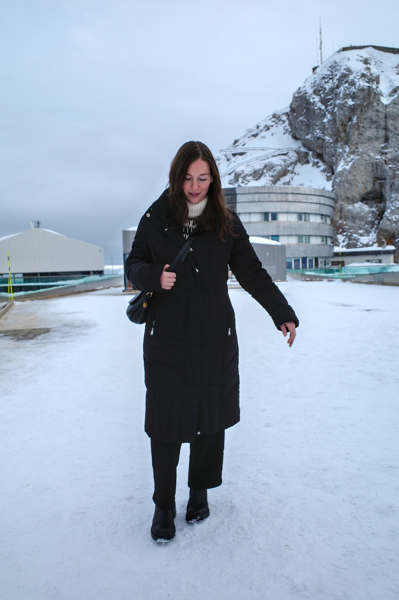 Outfits for the Swiss Alps 🏔️ 

 #LTKootd #LTKPetite #LTKTravel