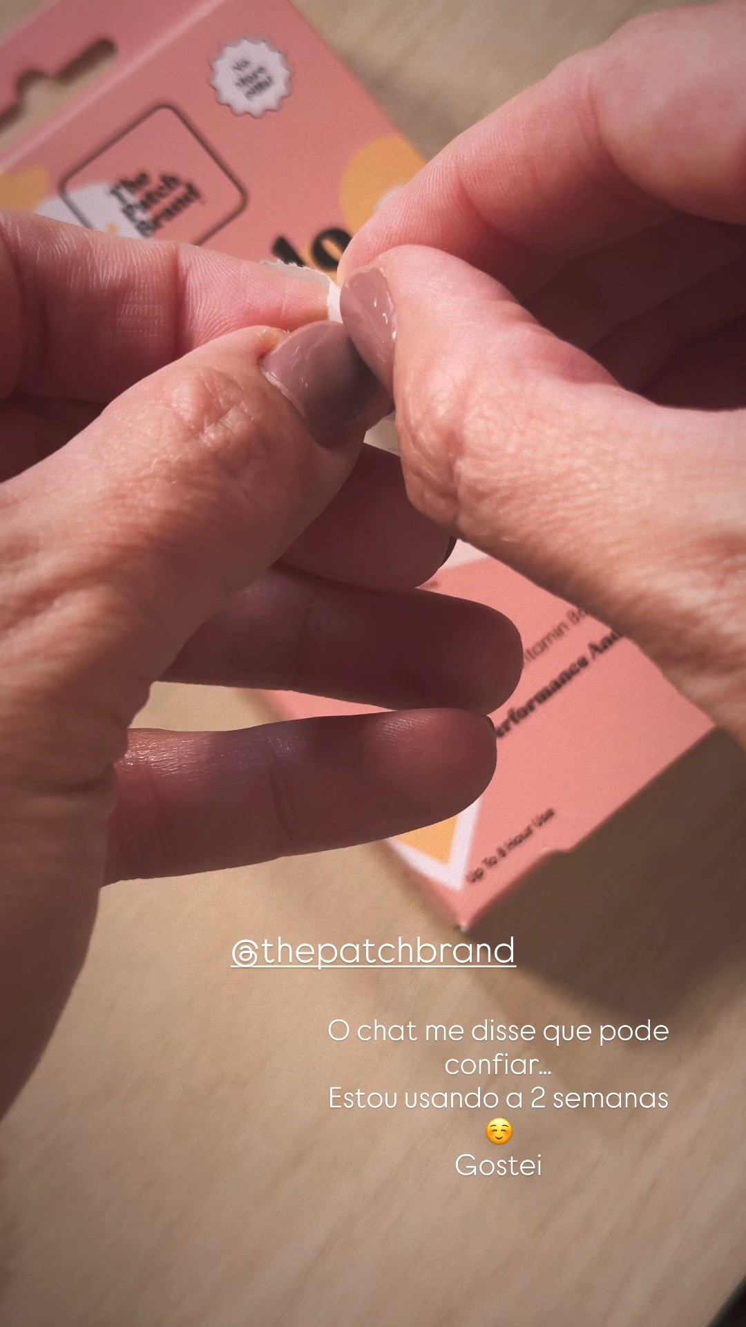 Libido patches 

#LTKTravel #LTKActive #LTKBeauty