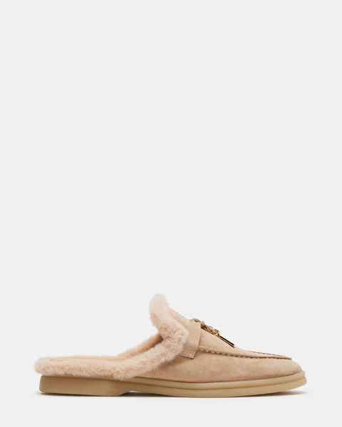 LUMINATE SAND SUEDE | Steve Madden (US)