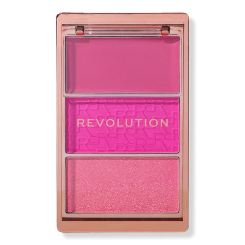 Blush Icon Palette | Ulta