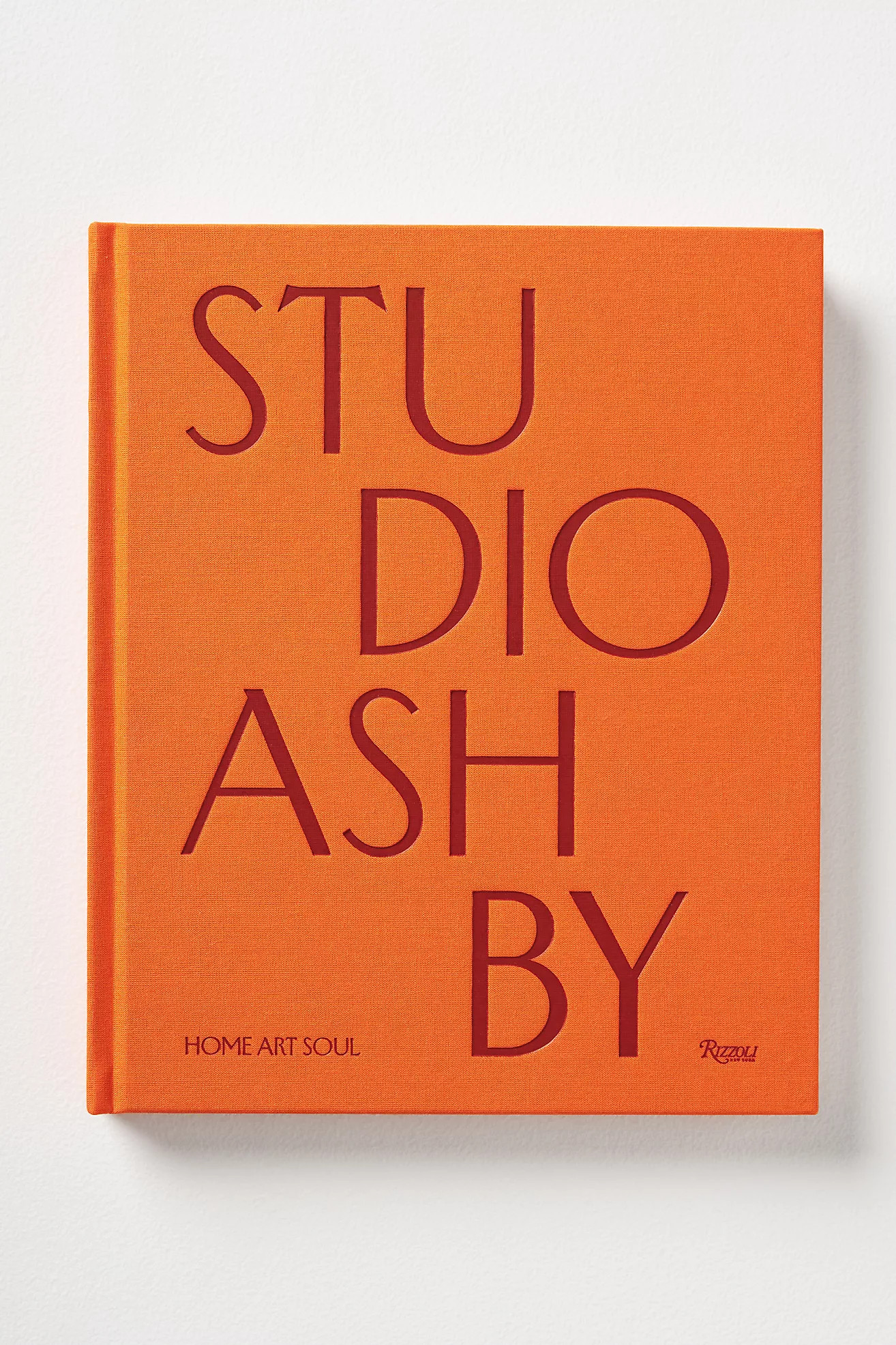 Studio Ashby: Home Art Soul | Anthropologie (US)