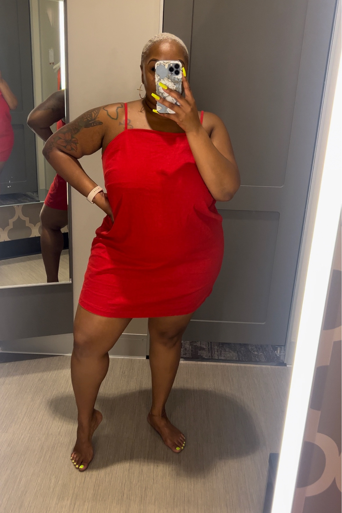 Plus size target dress summer find

#LTKunder50 #LTKstyletip #LTKcurves