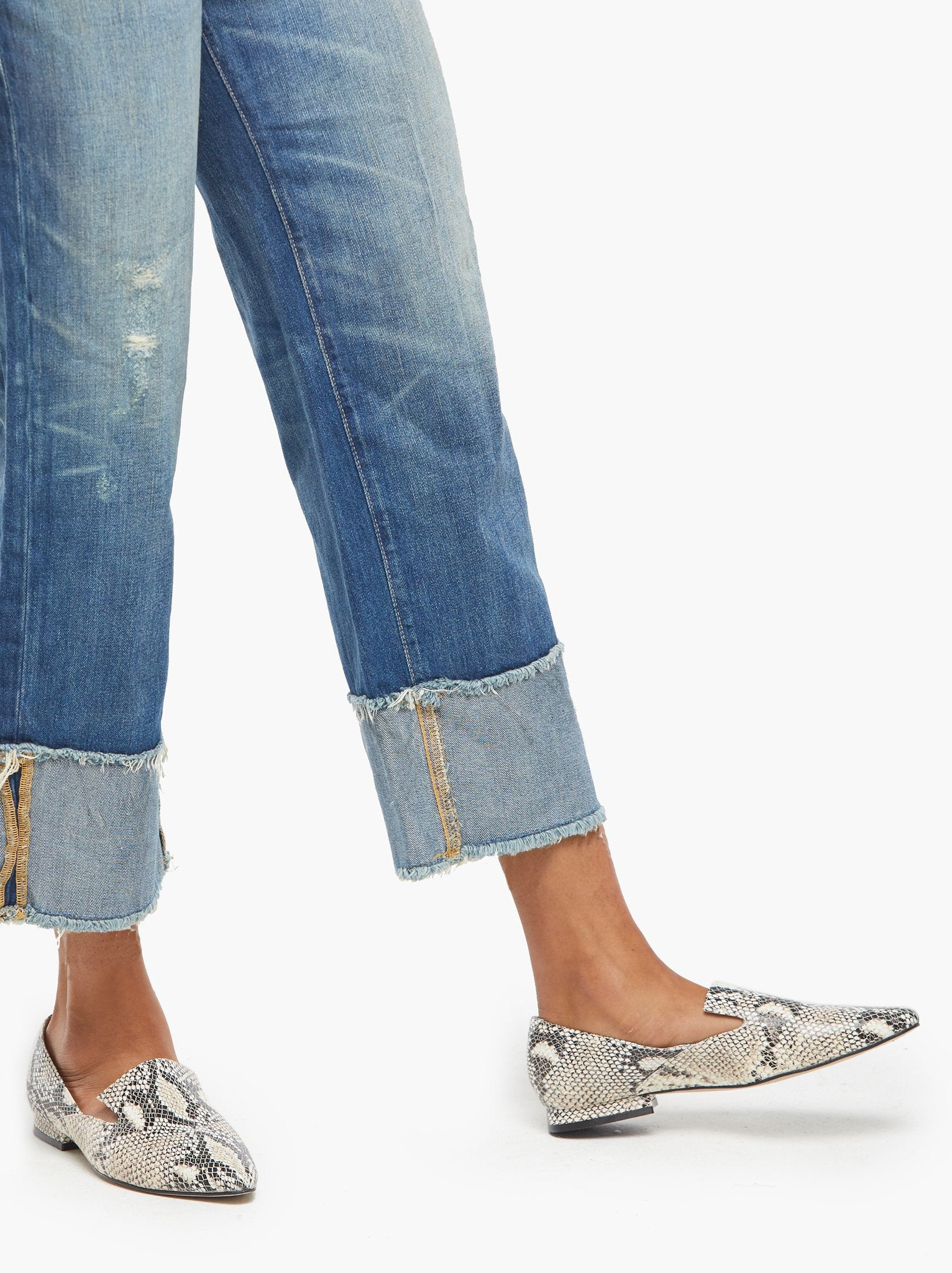 Lizbeth Loafer - 

  
    

    $128.00or 4  payments of $32.00 by  ⓘ | ABLE