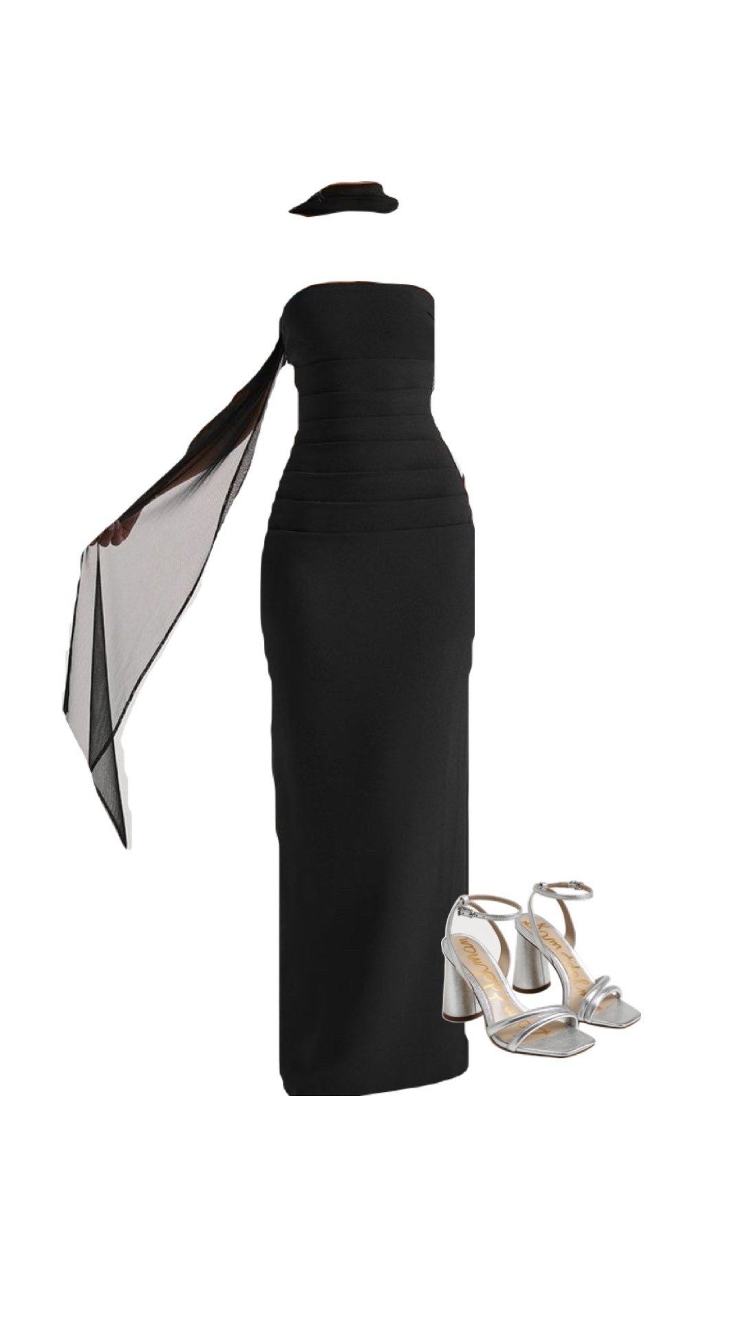 wedding guest dress
dress - babyboo 

#LTKootd #LTKWedding #LTKBeauty