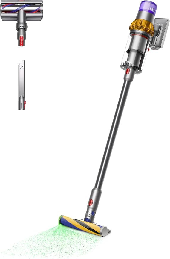 Dyson V15 Detect™ Origin Cordless Vacuum | Amazon (US)