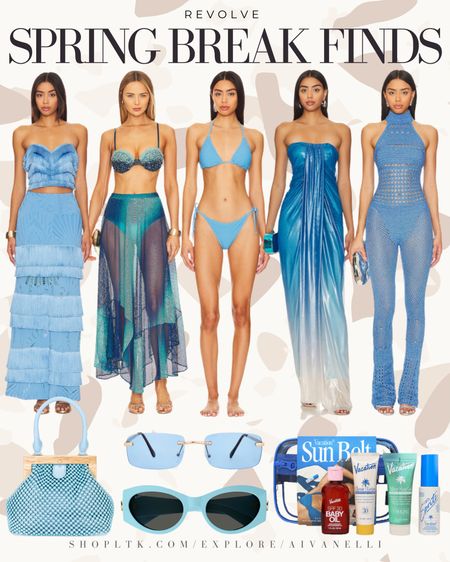 Revolve Spring Break Finds

Women’s vacation outfit ideas
Outfit ideas for summer
Linen pants
Rattan heels
Hoop earrings
Straw clutch
Summer sundress
Women’s night looks
Styled look
Women’s workwear
Women’s beach totes
Women’s beach bags
Designer Athleisure
Women’s cover ups
Women’s swimsuits
Summer fashion
Amazon fashion
Women’s summer heels
Raffia sandals
Women’s sandals
Women’s bikinis
Summer style

#LTKswim #LTKstyletip #LTKSeasonal