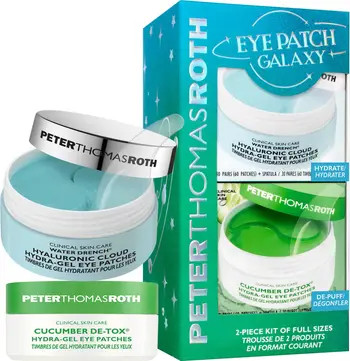 Peter Thomas Roth Eye Patch Galaxy 2-Piece Eye Patch Set (Limited Edition) $110 Value | Nordstrom | Nordstrom