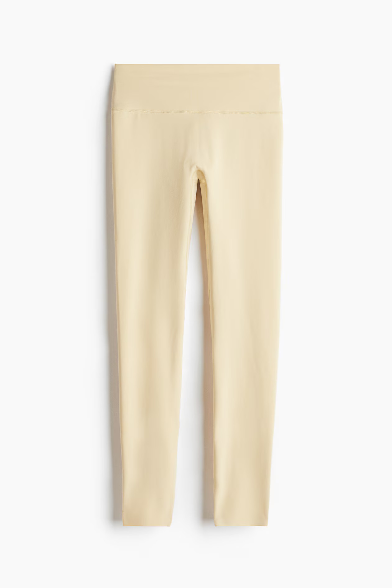 Sports leggings with SoftMove™ | H&M (UK, MY, IN, SG, PH, TW, HK)